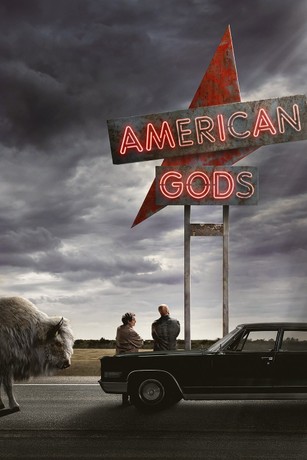 American gods season 2 new arrivals episode 1 watch online