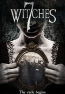 7 Witches poster image