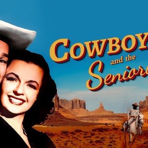 The Cowboy and the Senorita photo 1