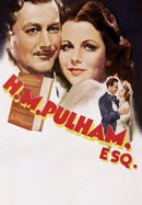 H.M. Pulham, Esq. poster image