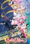 Sailor Moon Super S: The Movie poster image