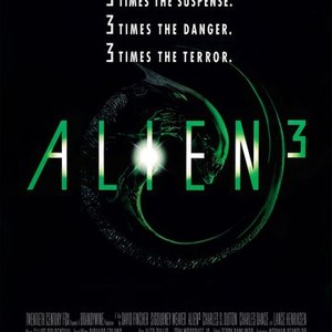 Alien 3 - Rotten Tomatoes