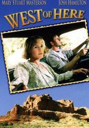 West of Here poster image