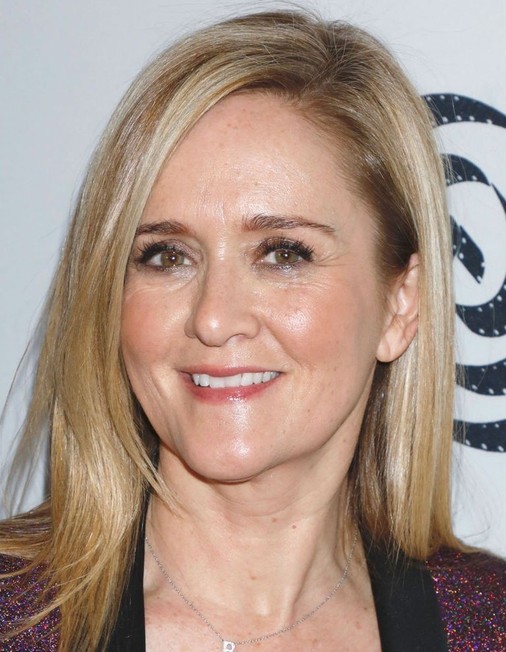 Samantha Bee