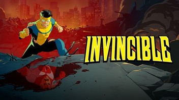 The 'Invincible' Season 1 Exit Survey - The Ringer