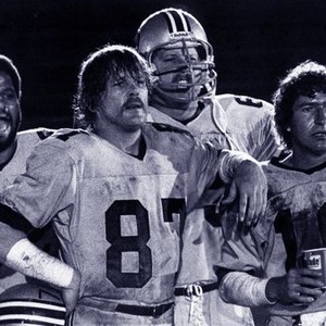North Dallas Forty (1979)
