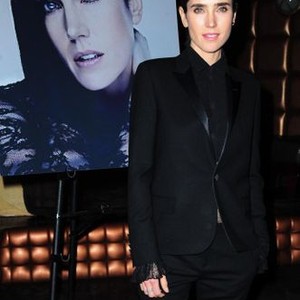 Jennifer Connelly at arrivals for DuJour Magazine Spring 2014 Issue Celebration, LAVO, New York, NY March 27, 2014. Photo By: Gregorio T. Binuya/Everett Collection