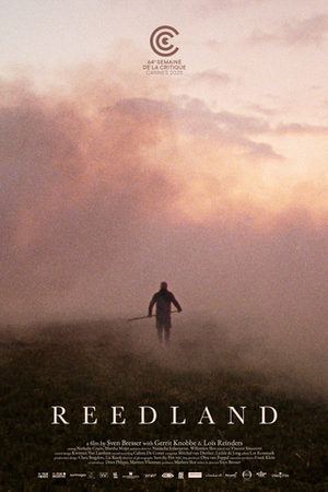 Reedland poster