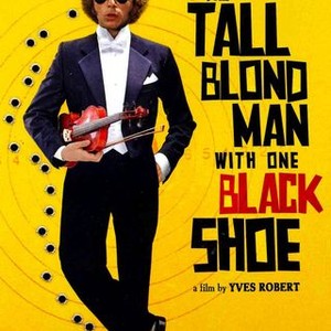 The Tall Blond Man With One Black Shoe photo 12