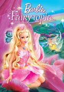 Barbie Fairytopia poster image