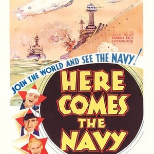 Here Comes the Navy (1934) photo 2
