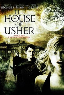 Poster for The House of Usher