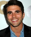 Miles Fisher