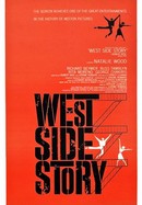West Side Story poster image