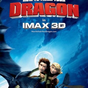 Dragon Trainer re del box office Usa - Cinema 