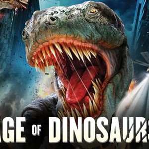 Age of Dinosaurs (2013) - Rotten Tomatoes