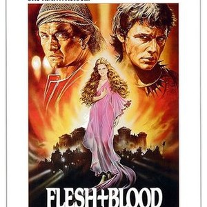Flesh & Blood | Rotten Tomatoes