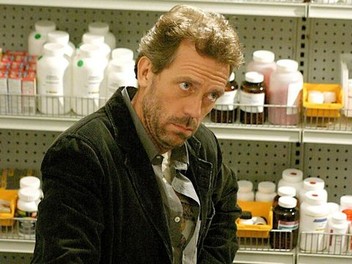 House Season 1 Episode 2 Rotten Tomatoes