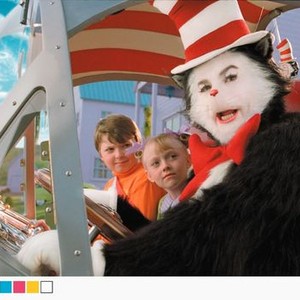 Dr. Seuss' The Cat in the Hat photo 19