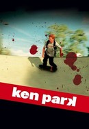 Ken Park poster image