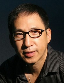 Alfred Cheung