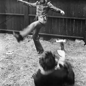 SUPER FLY, Ron O'Neal, 1972