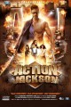 Action Jackson