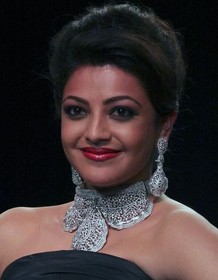 Kajal Aggarwal