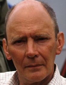 Garfield Morgan