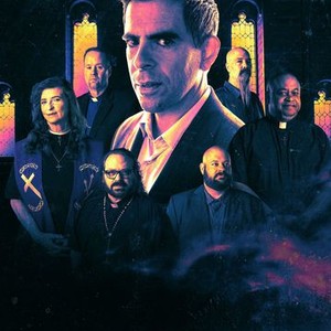 Eli Roth Presents: The Legion of Exorcists - Rotten Tomatoes