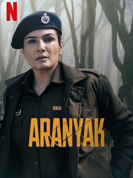 Aranyak | Rotten Tomatoes