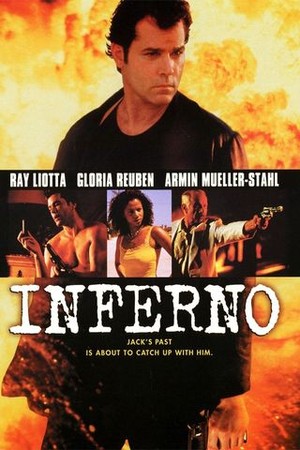 Inferno poster