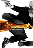 The Transporter poster image