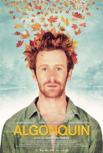 Watch trailer for Algonquin