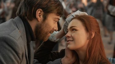 Watch new arrivals outlander s04e03