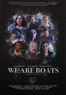 We Are Boats poster image