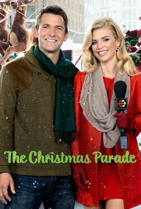 Watch trailer for The Christmas Parade