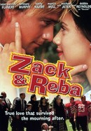 Zack and Reba poster image