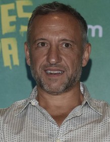 Nacho G. Velilla
