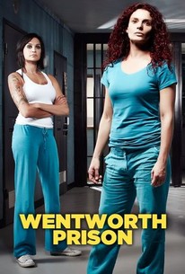 Wentworth Prison - Rotten Tomatoes