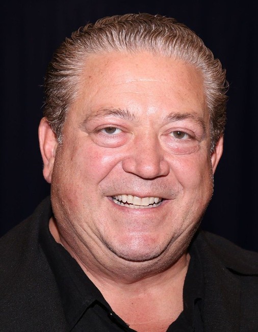Alex Corrado