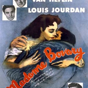 Madame Bovary (1949) photo 14