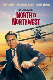 NORTH BY NORTHWEST (1959)