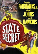 State Secret poster image