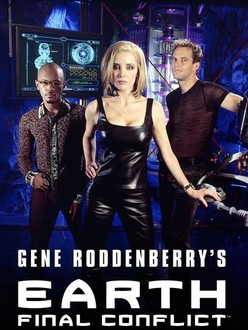 Earth: Final Conflict | Rotten Tomatoes 