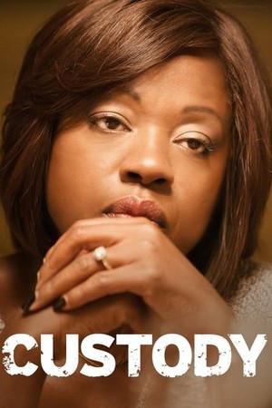 Custody poster