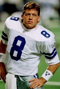 Troy Aikman Dallas Cowboys Great Poster