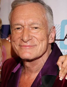 Hugh Hefner