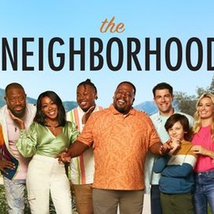 "The Neighborhood photo 6"