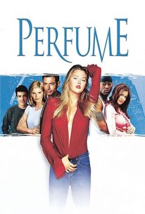 Poster for Perfume